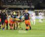 Vis Pesaro, trauma cranico-cervicale per Zoia. Gli auguri di pronta guarigione della Samb