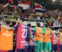 Coppa Italia Serie C: Samb-Vis Pesaro 2-0, TUTTE LE FOTO