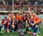 Coppa Italia Serie C, nel secondo turno derby Samb-Ascoli (subito dopo quello di campionato)