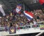 Samb-Bra, pesce fritto e bevande per i 10 tifosi ospiti che saranno in Curva Sud
