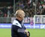 Gubbio-Samb 1-1, Palladini: «Il piglio è quello giusto, siamo venuti a fare la nostra partita»