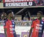 Samb-Bra 1-0, Konaté: «Quando la Samb ha chiamato non ci ho pensato due volte»