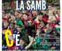 Samb-Bra 1-0, l’edizione digitale della Gazzetta Rossoblù