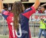 Samb, i numeri di maglia: la 7 a Marranzino, Sbaffo con la 10
