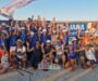 Lega Navale: grande successo per la nona edizione di “Lega all’Amo”