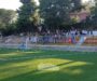 Mosciano-Samb 2-3, IL PRIMO TEMPO: in gol Candellori, Eusepi e Konaté