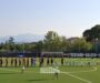 Mosciano-Samb 2-4, LA CRONACA: buon test per i rossoblù. In gol Candellori, Eusepi, Konaté e Scafetta