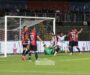 Gubbio-Samb 1-1: Moussa Touré risponde a Tommasini. LA CRONACA