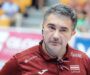 Volley: il coach sambenedettese Daniele Mario Capriotti porta la Lettonia agli Europei