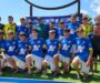 Beach soccer giovanile: la Stella del Mare chiude positivamente la stagione