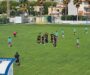 Grottammare-Palmense Fermana 3-1: i biancocelesti si aggiudicano l’andata dei sedicesimi di Coppa