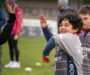 Il rugby, patrimonio della comunità