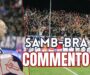Gubbio-Samb 1-1, IL COMMENTO: Tradizione confermata al Barbetti