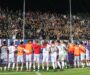Serie C girone B, risultati e classifica dopo la 2^ giornata