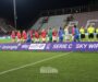 Serie C girone B, risultati e classifica dopo la 6^ giornata