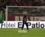 Perugia-Samb 1-2, Braglia: «Siamo stati ingenui, potevamo portare a casa un risultato positivo»