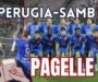 Perugia-Samb 1-2, LE PAGELLE: Candellori sempre col coltello tra i denti. Sbaffo, che sia una svolta!