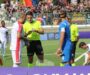 Pianese-Samb 1-1, Eusepi: «Arriviamo sempre a 20-25 metri dalla porta ma non tiriamo mai»