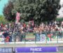 Perugia-Samb: 1.100 posti disponibili, biglietti solo con la Samb Card