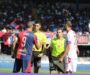 Samb-Carpi 0-1, TUTTE LE FOTO