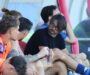 Samb, De Angelis: «Ho visto sempre bene la squadra. Contro di noi tutti sanno di doversela sudare»
