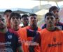 Samb-Carpi 0-1, Candellori: «Dobbiamo tornare ad essere combattivi»