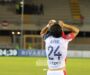 Samb-Forlì 1-2, TUTTE LE FOTO