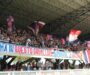 Livorno-Samb, 1440 biglietti disponibili: acquisto riservato ai tifosi di San Benedetto