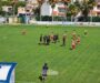 Grottammare-Aurora Treia 1-3: Capponi porta avanti i biancocelesti che, poi, crollano nel finale