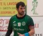 HC Monteprandone, capitan Mariglen Cani: «Campionato difficile ma vedo ragazzi motivati»