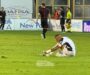 Samb-Forlì 1-2: Eusepi sblocca, poi Menarini e Cavallini la ribaltano