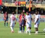 Samb-Carpi 0-1: decide la rete di Cortesi. LA CRONACA