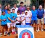 Circolo Tennis Montanari: il TC Riccione trionfa alla Macroarea Centro Nord, quinti i padroni di casa