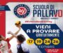 Riviera Samb Volley: fissati quattro nuovi Open Day a settembre