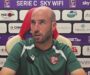 Verso Samb-Carpi, Cassani: «Squadra arrabbiata, abbiamo lavorato intensamente»