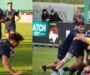 Fi.Fa. Security URSBT: positivi gli ultimi test prima dell’esordio in campionato