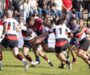 Paganica Rugby-Fi.Fa. Security URSBT 21-17: il campionato dell’Unione inizia con una sconfitta