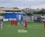 Azzurra Mariner-Grottammare 2-1: Napolano e Palladini siglano la rimonta dell’Azzurra