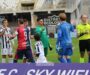 Serie C girone B: risultati e classifica dopo l’11^ giornata