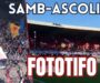 Coppa Italia Serie C, Samb-Ascoli 2-1: FOTOTIFO