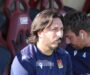 Livorno-Samb 2-1, Formisano: «Abbiamo meritato la vittoria»
