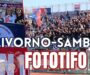Livorno-Samb 2-1, FOTOTIFO