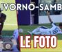 Livorno-Samb 2-1, LE FOTO