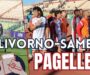 Livorno-Samb 2-1, LE PAGELLE: Eusepi ci mette comunque lo zampino