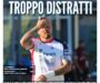Livorno-Samb 2-1, l’edizione digitale della Gazzetta Rossoblù