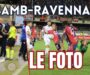 Samb-Ravenna 0-1, LE FOTO