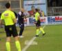 Samb, le decisioni del Giudice Sportivo: una turno di squalifica per Palladini
