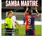 Samb-Ravenna 0-1, l’edizione digitale della Gazzetta Rossoblù
