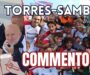 Torres-Samb 0-2, IL COMMENTO: Niente male per una squadra materasso…
