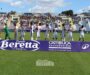 Serie C girone B: risultati e classifica dopo l’8^ giornata